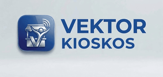 Vektor Kiosco